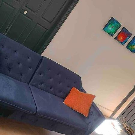 Grand Appartement En Maison De Ville Valreas Ngoại thất bức ảnh