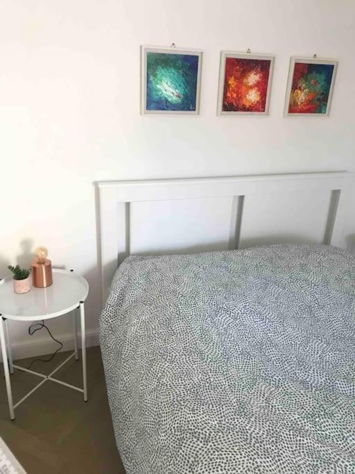 Grand Appartement En Maison De Ville Valreas Ngoại thất bức ảnh